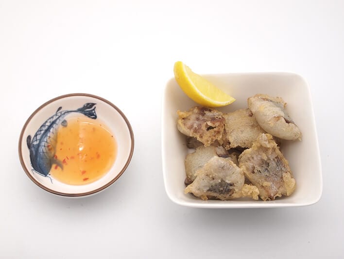 tempura